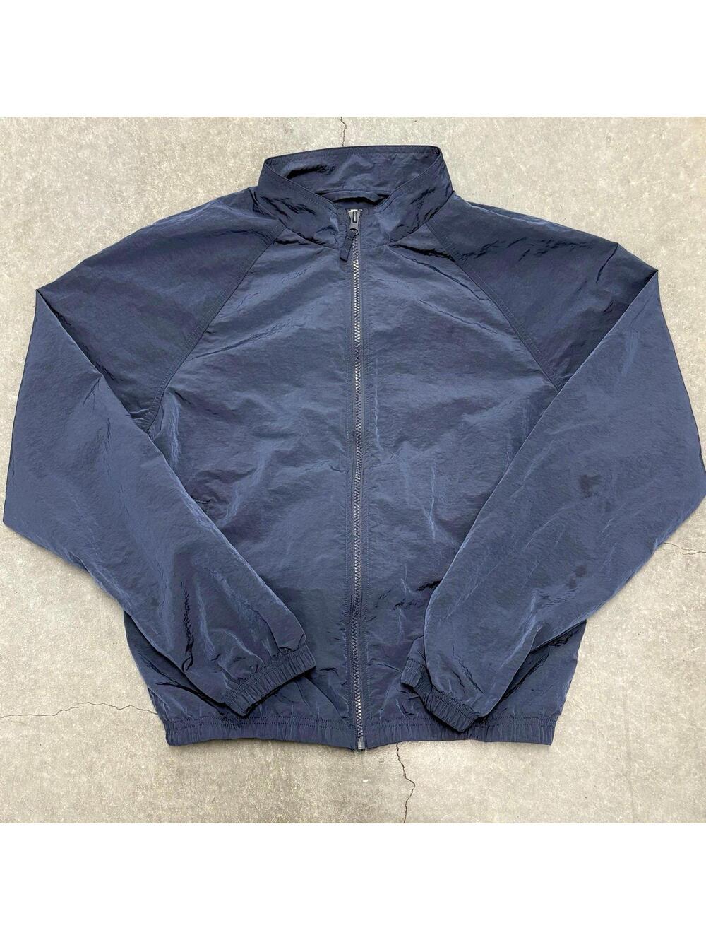 Goodfellow Navy Bomber Jacker